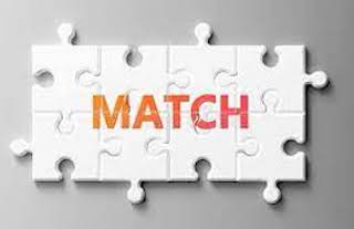 MatchingNeeds Project